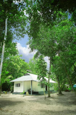 Casa Di Lucia Homestay